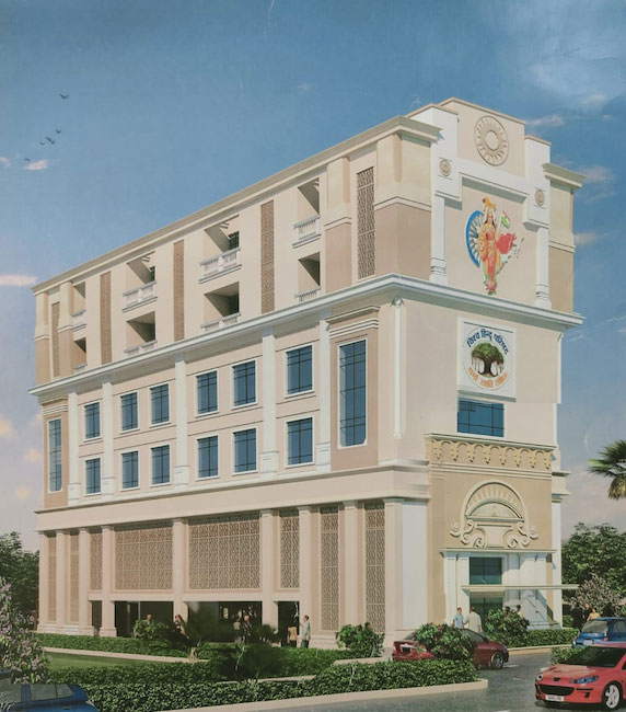 Vishva Samvad Kendra